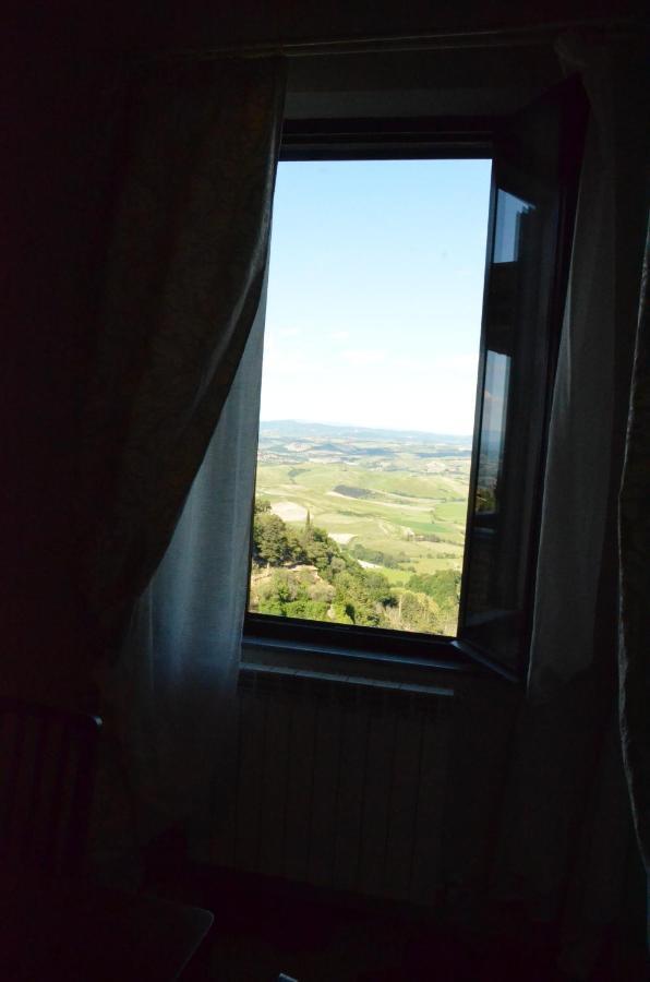 דירות מונטלצ'ינו La Terrazza Sull'Alba מראה חיצוני תמונה